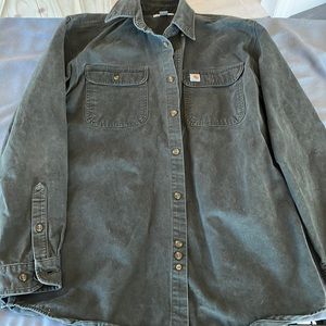 Carhartt Flannel